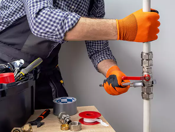 Why Choose Homewood Plumbing Co for Plumbing Services?