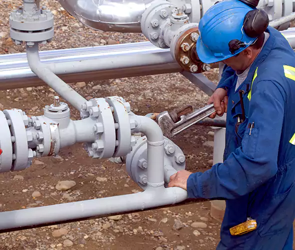 Expert Plumber for Backflow Preventer in Homewood, AL: Schedule Affordable Testing and Installation with Us