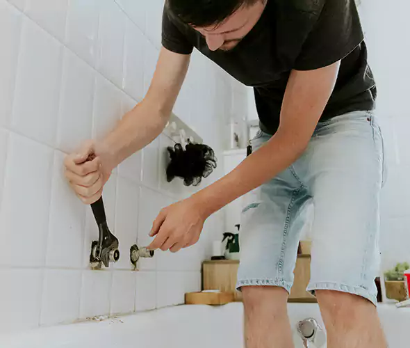 Affordable Bathtub Faucet Replacement in Homewood: Choose Experienced Local Technicians