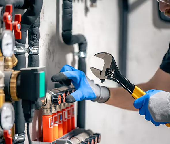 Expert Plumber for Commercial Plumbing in Homewood, AL: Schedule Reliable Plumbing Services with Us