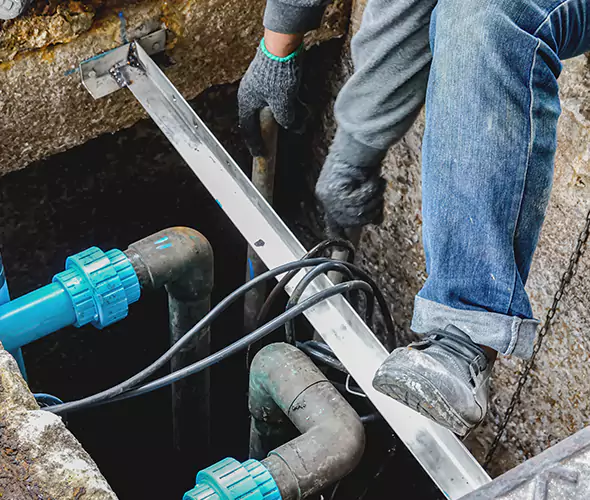 Expert Plumber for Drainage Services in Homewood, AL: Schedule Affordable Drainage Solutions with Us