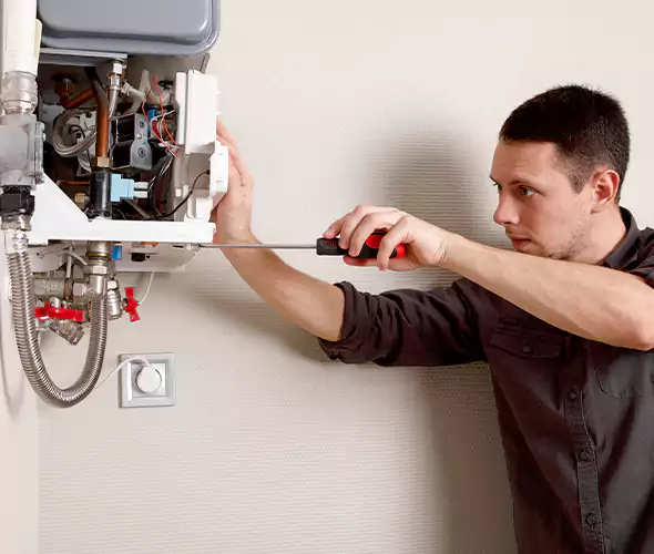 Certified Technicians for Electric Tankless Water Heater Installation in Homewood, AL: Fast & Reliable Service.