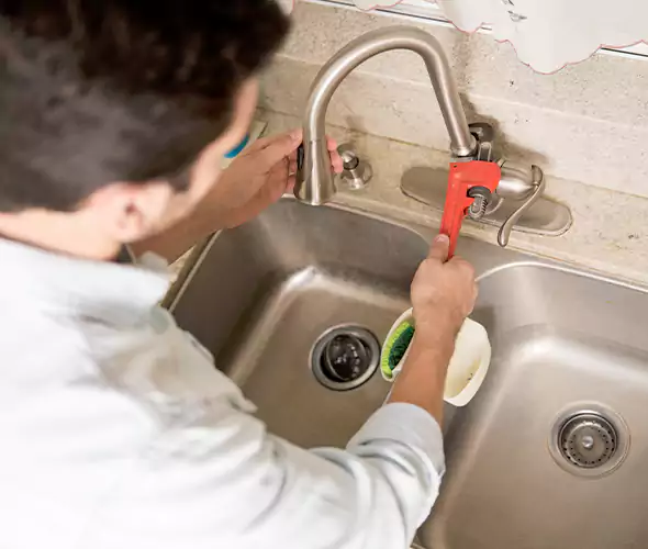 Professional Emergency Plumbing Repair in Homewood, AL