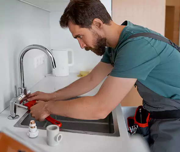 Professional Faucet Replacement Specialist in Homewood, AL: Schedule Affordable Faucet Replacement Services with Us