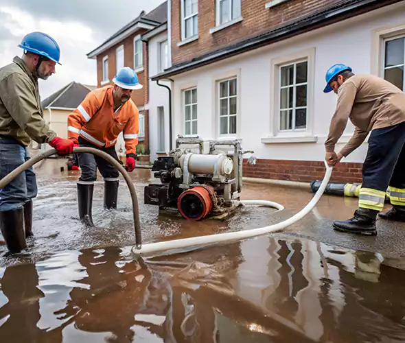 Expert Technicians for Flood Restoration in Homewood, AL: Schedule Reliable Flood Restoration Services with Us