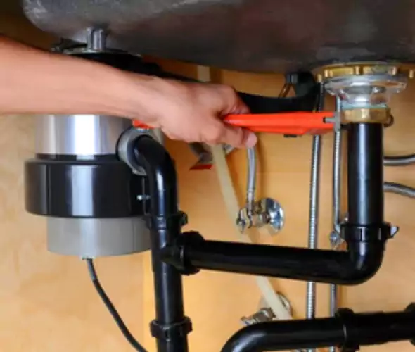 Professional Garbage Disposal Repair in Homewood, AL