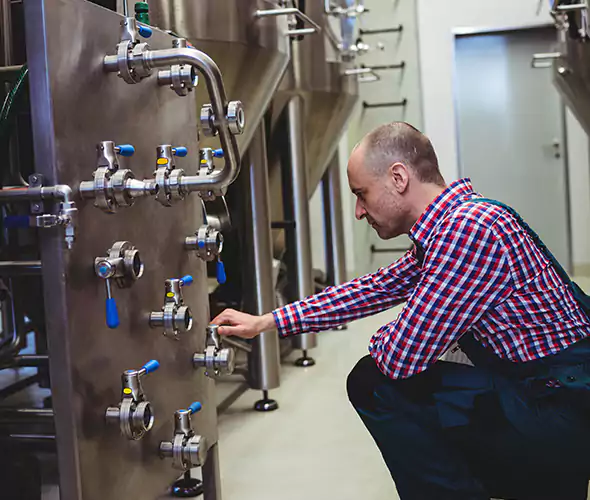 Professional Gas Leak Repair in Homewood, AL