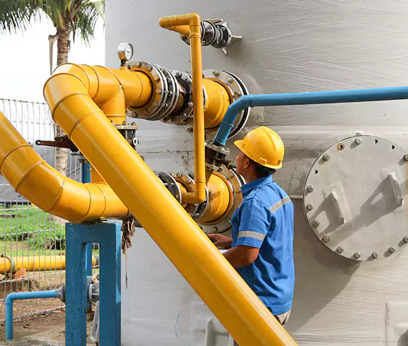 Expert Plumber for Gas Line Repair in Homewood, AL: Schedule Affordable Repair Services with Us