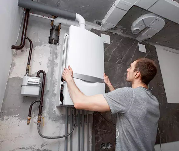 Certified Experts for Gas Water Heater Installation in Homewood, AL