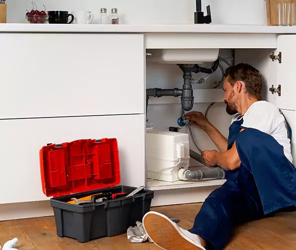 Expert Plumbers for PEX Pipe Installation in Homewood, AL: Schedule Professional Service Today