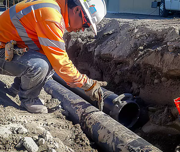 Expert Plumber for Pipe Replacement in Homewood, AL: Schedule Reliable Plumbing Replacement Services with Us