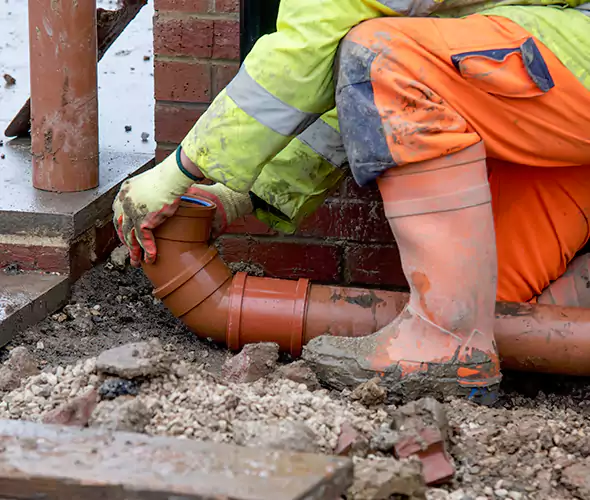 Professional Plumber for Sewer Cleaning in Homewood, AL: Schedule Reliable Service Today