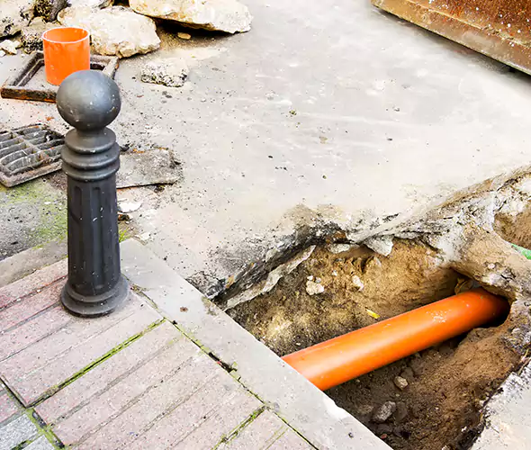 Expert Plumber for Sewer Line Replacement in Homewood, AL: Schedule Affordable Sewer Replacement Services with Us
