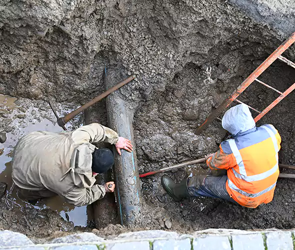 Expert Plumber for Sewer Replacement in Homewood, AL: Schedule Affordable Sewer Replacement Services with Us