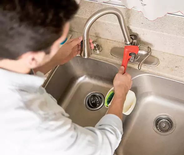Professional Sink Repair Specialist in Homewood, AL: Schedule Reliable Sink Fixing Services with Us