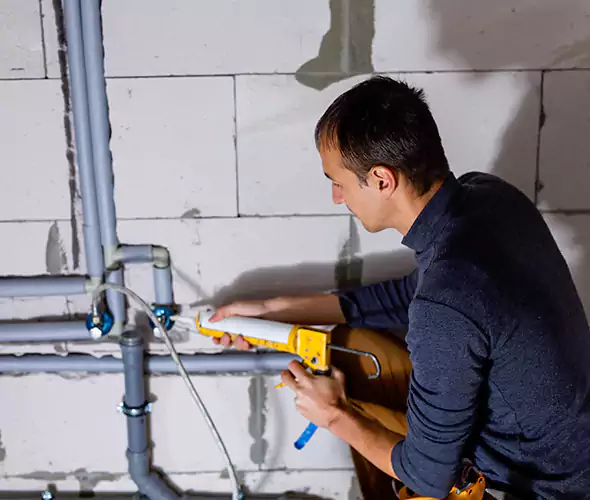 Expert Plumber for Slab Leak Detection in Homewood, AL: Schedule Affordable Slab Leak Repair Services with Us