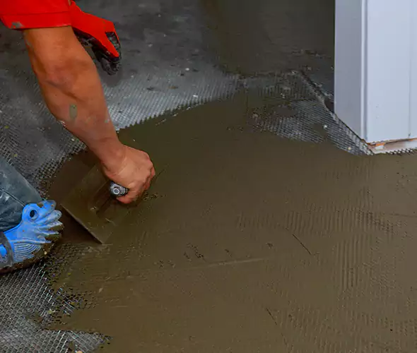 Expert Professional Slab Leak Repair in Homewood, AL