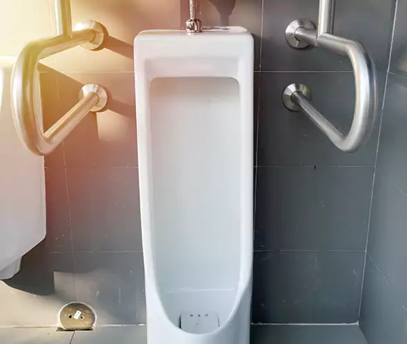 Expert Urinal Installation in Homewood, AL: Schedule Reliable Plumbing Services with Us