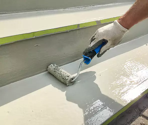 Expert Plumber for Walls Waterproofing in Homewood,AL: Schedule Affordable Waterproofing Services with Us