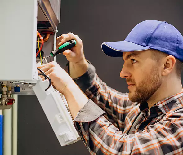 Expert Plumber for Water Heater Maintenance in Homewood, AL: Schedule Affordable Services Today