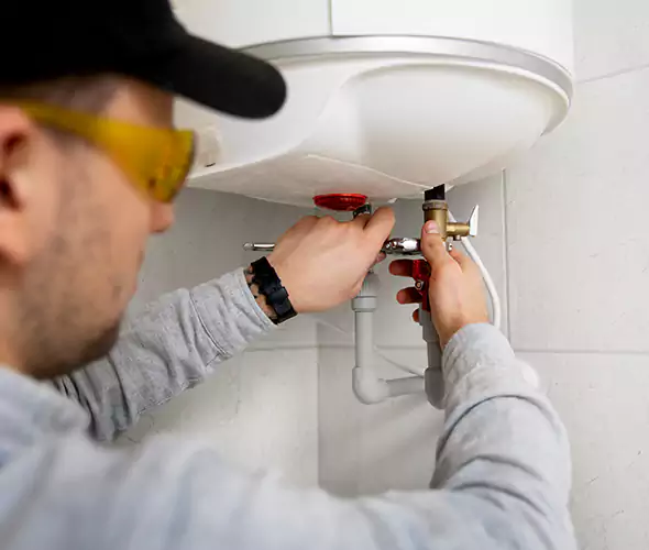 Get Affordable Water Heater Repair Service in Homewood, AL