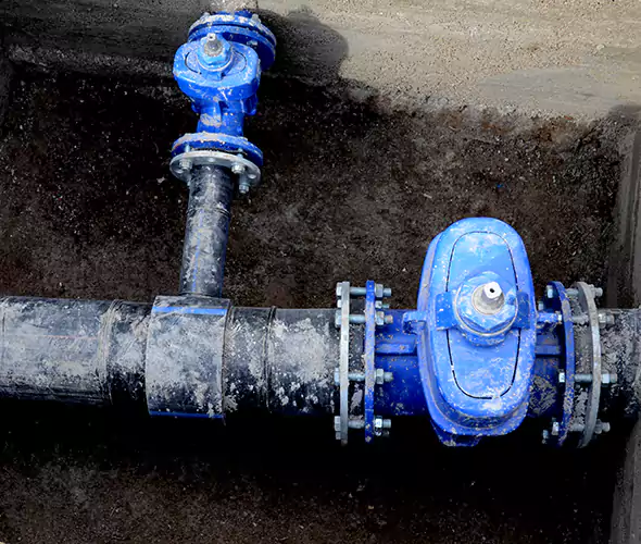 Certified Plumbers for Water Line Installation in Homewood, AL