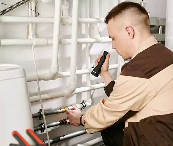Trusted Water Softener Installers in Homewood, AL