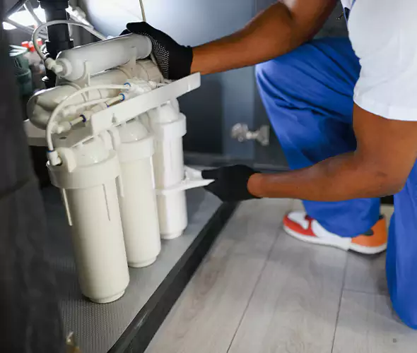 Expert Plumber for Water Softener Replacement in Homewood, AL: Schedule Affordable Replacement Services with Us