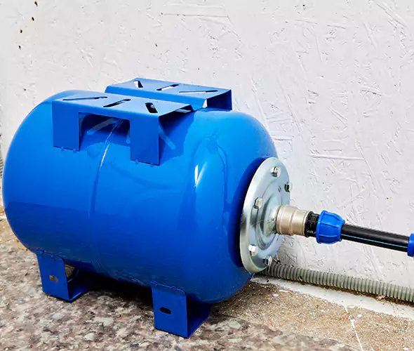 Expert Plumber for Well Pressure Tank Replacement in Homewood, AL: Schedule Affordable Tank Replacement Services with Us