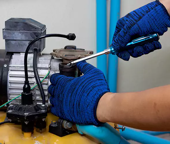 Well Pump Specialist in Homewood, AL
