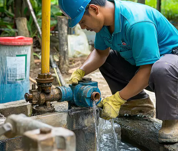 Expert Plumber for Well Pump Replacement in Homewood, AL: Schedule Affordable Well Pump Replacement Services with Us