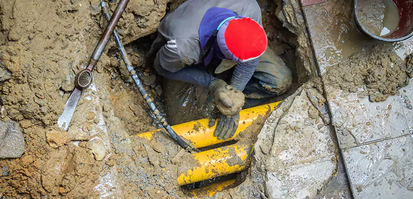 Clogged Drain Repair in Homewood, AL