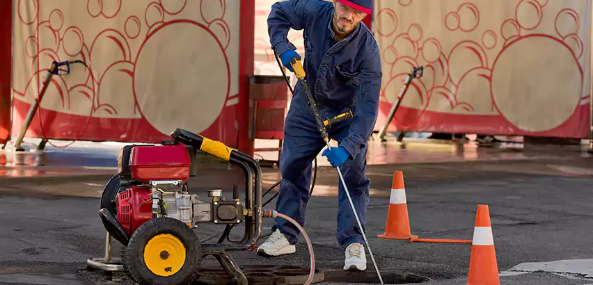 Professional Drain Repair Services in Homewood, AL