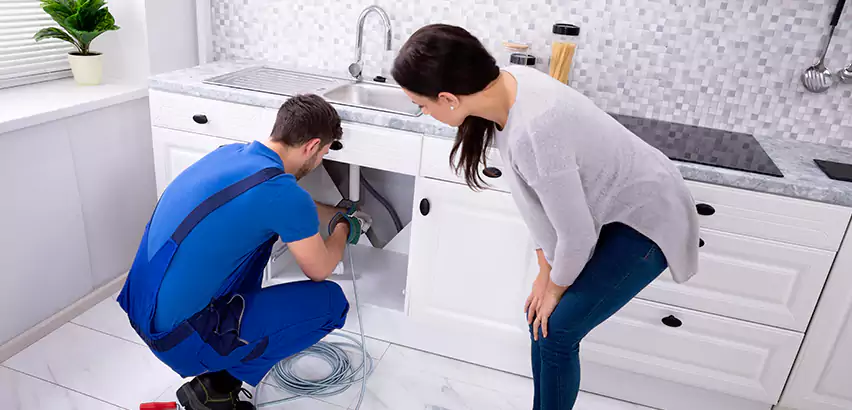 Fast Emergency Plumbing Repair Services in Homewood, AL