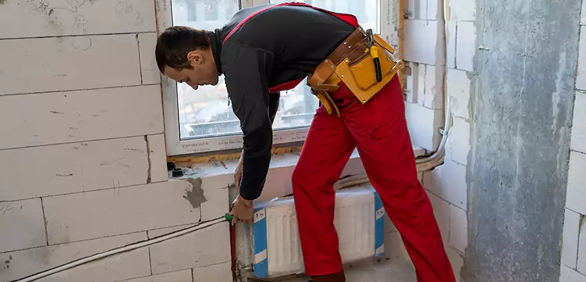 Professional Foundation Leak Repair Services in Homewood, AL