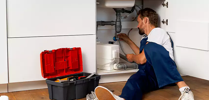 Reliable Garbage Disposal Replacement Services in Homewood, AL