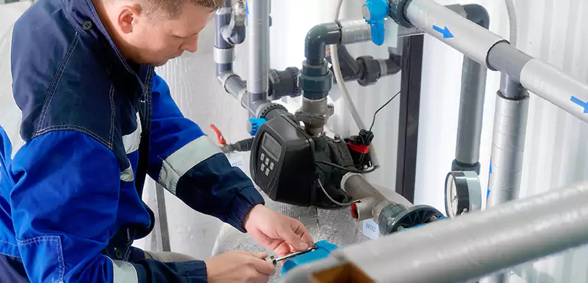 Reliable Gas Line Installation Services in Homewood, AL