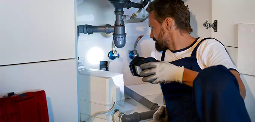 Reliable Insinkerator Installation Services in Homewood, AL