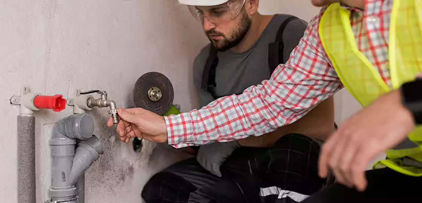 Emergency Plumbing Repair Homewood