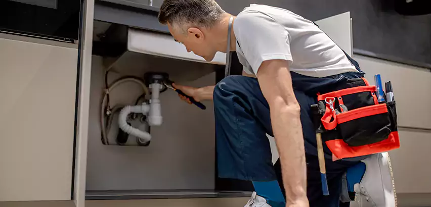Water Heater Replacement in Homewood