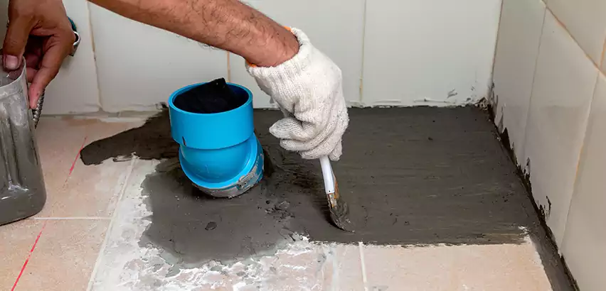 Professional Slab Leak Repair Services in Homewood, AL