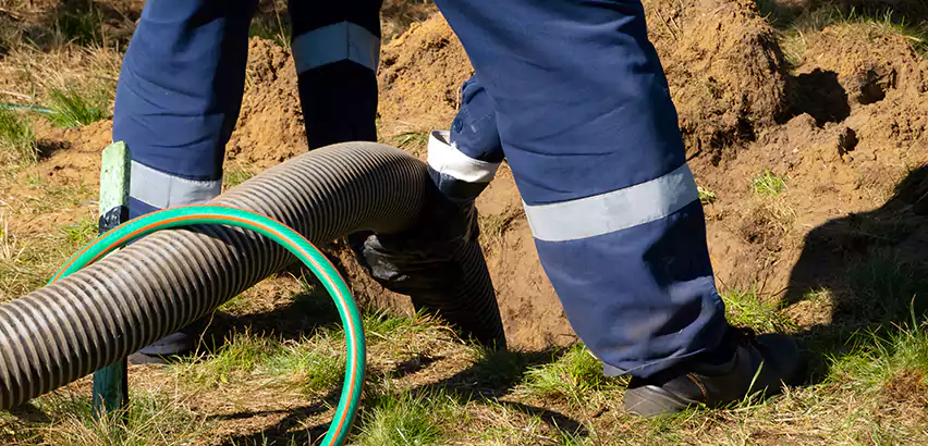 Blocked Drain Repair in Homewood