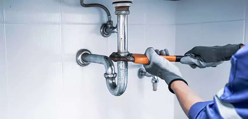 Main Drain Cleaning Service in Homewood