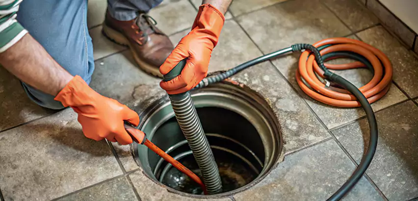 Gutter Drain Repair in Homewood, AL