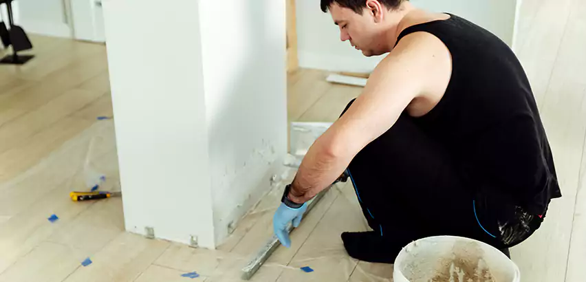 Emergency Foundation Leak Repair in Homewood, AL
