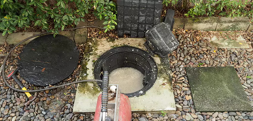 Grease Trap Installation Cost in Homewood, AL
