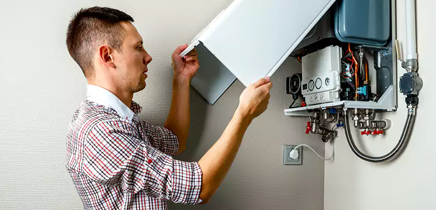 Electric Water Heater Maintenance in Homewood