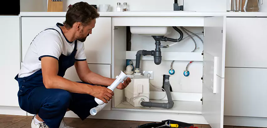 Pipe Replacement Services in Homewood