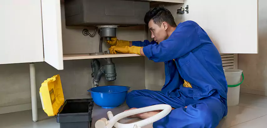 Sewer Line Maintenance Homewood, AL