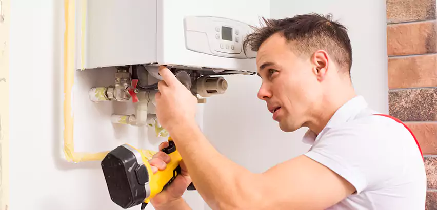 Takagi Tankless Water Heater Maintenance in Homewood